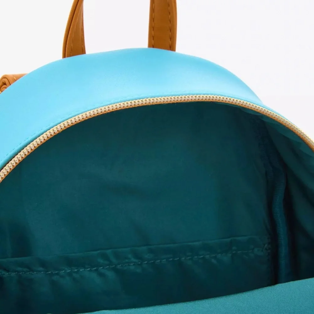 Loungefly Disney Pocahontas Riverbend Mini Backpack